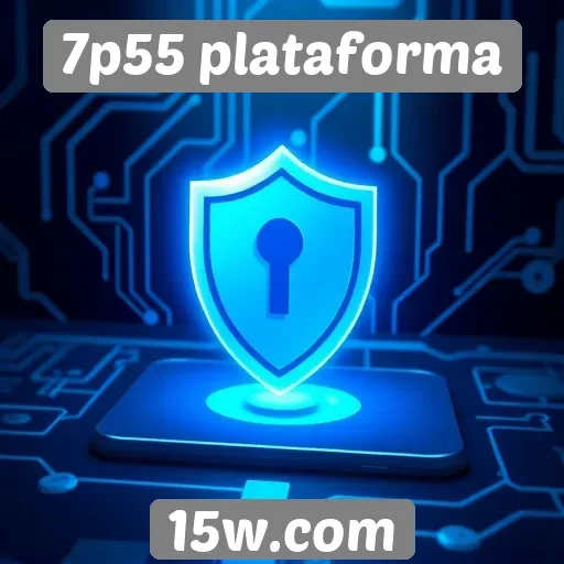 Novos recursos de segurança no 7p55 plataforma para jogadores