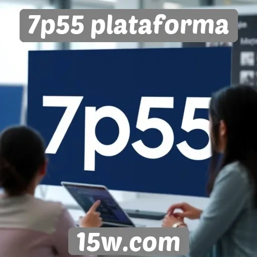 Experiência de usuário no 7p55 plataforma avaliada por especialistas